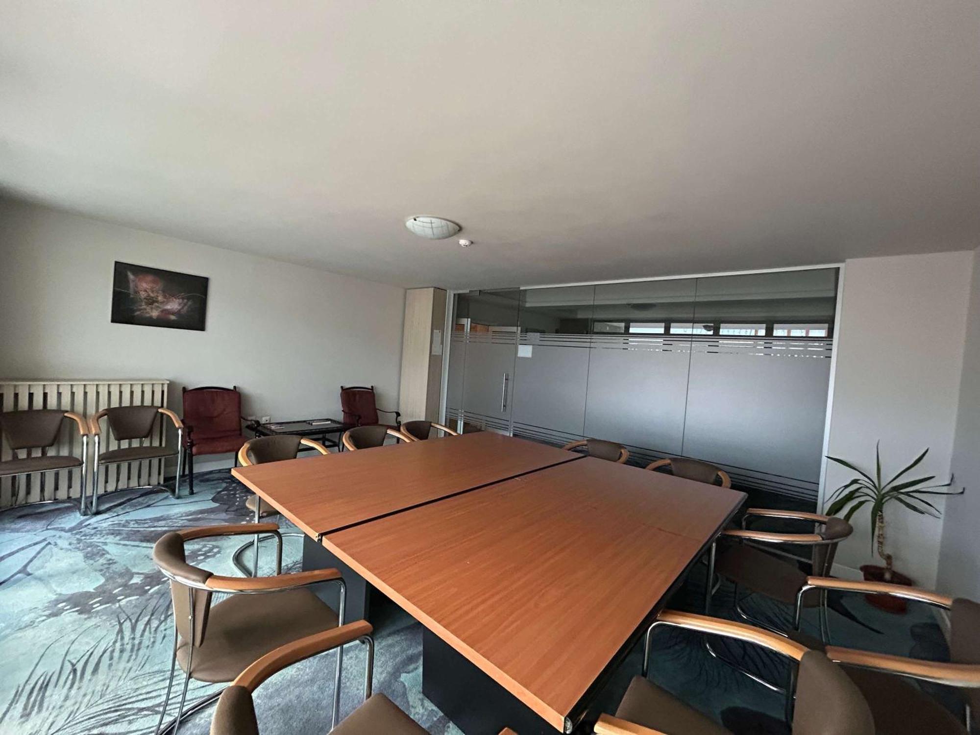 Ibis Styles Dunarea Galati Exterior photo