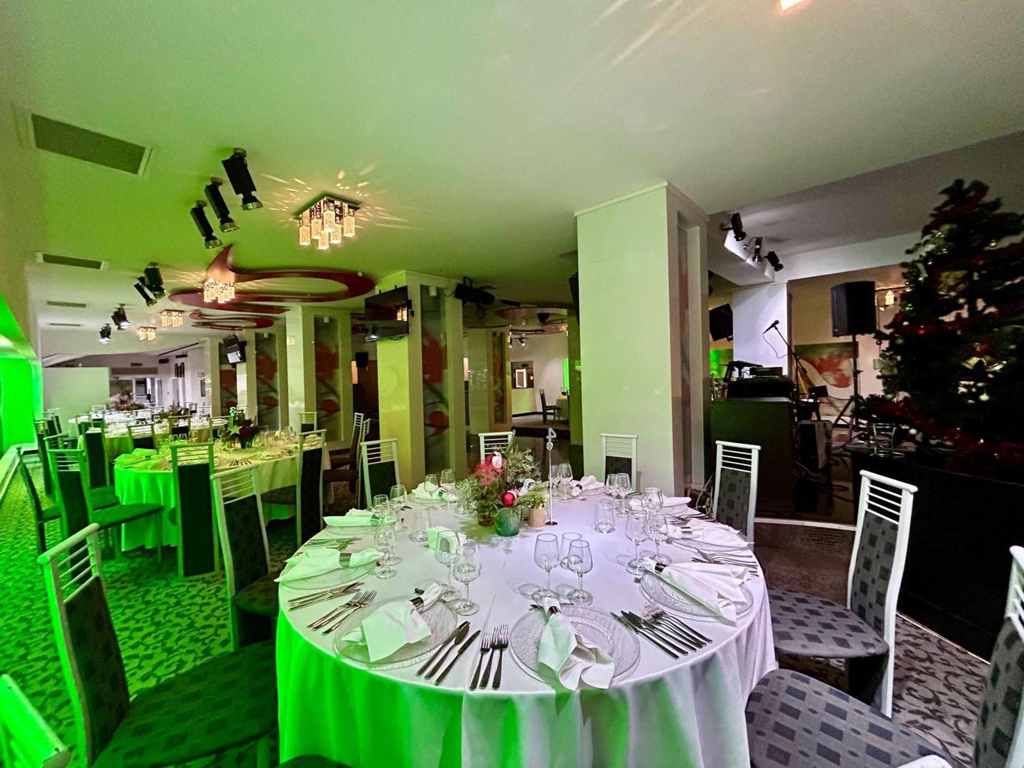 Ibis Styles Dunarea Galati Exterior photo
